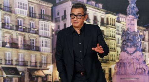 Andreu Buenafuente, Premio Nacional de Televisión 2020 Andreu Buenafuente, Premio Nacional de Televisión 2020