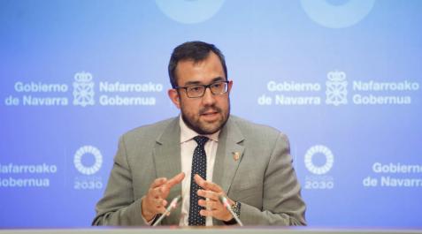 Nuevas posibles medidas en bares, guarderías y campamentos de la fase 3 para Navarra Nuevas posibles medidas en bares, guarderías y campamentos de la fase 3 para Navarra