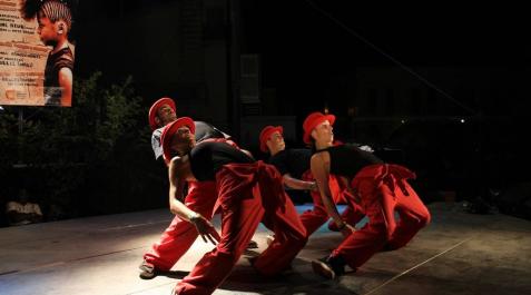 El Grupo Brodas Bros actuó en Elizondo. El Grupo Brodas Bros actuó en Elizondo.