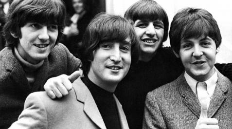 El álbum debut de The Beatles cumple 50 años El álbum debut de The Beatles cumple 50 años