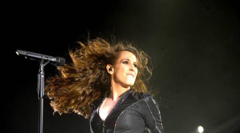 Malú: Malú: