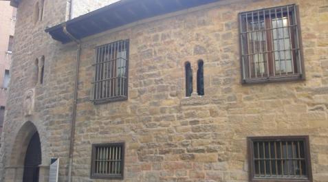 Comptos no valora la eficacia de las ayudas a UGT, CCOO y CEN Comptos no valora la eficacia de las ayudas a UGT, CCOO y CEN