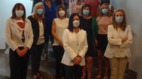 Diez nuevas empresas optan al sello 'Reconcilia' de AMEDNA Diez nuevas empresas optan al sello 'Reconcilia' de AMEDNA