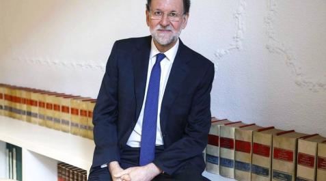 Rajoy ya tenía decidido no presentarse a las elecciones antes de la moción de censura Rajoy ya tenía decidido no presentarse a las elecciones antes de la moción de censura