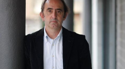 El escritor Daniel Innerarity, Premio Príncipe de Viana de la Cultura El escritor Daniel Innerarity, Premio Príncipe de Viana de la Cultura
