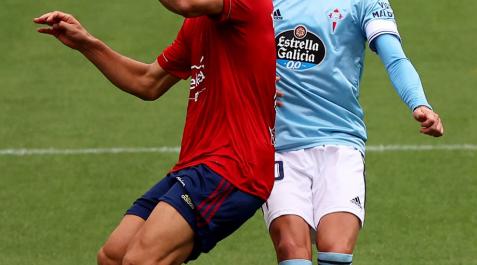 Unai García renueva hasta 2023 Unai García renueva hasta 2023