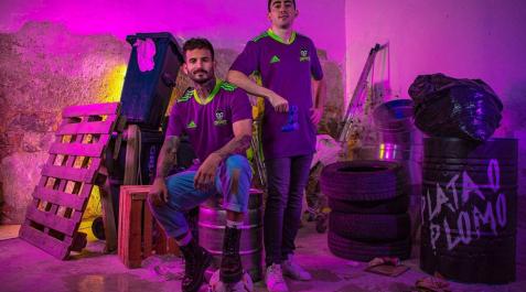 Los Esports, una realidad en Osasuna Los Esports, una realidad en Osasuna