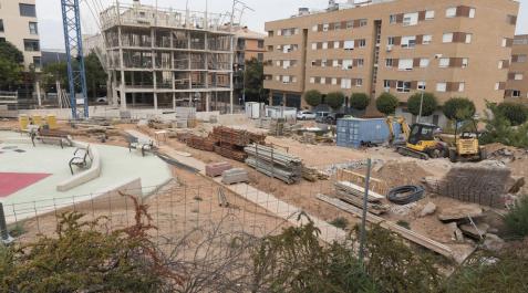 Tudela denegará la instalación de la gasolinera de la calle Alhemas Tudela denegará la instalación de la gasolinera de la calle Alhemas