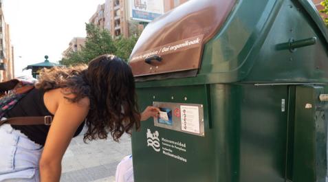 Las ordenanzas blindarán los nuevos sistemas de recogida de residuos Las ordenanzas blindarán los nuevos sistemas de recogida de residuos