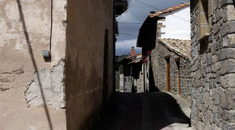 Unas jornadas sobre despoblación darán voz a los municipios, que piden soluciones Unas jornadas sobre despoblación darán voz a los municipios, que piden soluciones