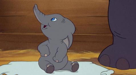 Disney añade advertencias de racismo en 'Dumbo', 'Peter Pan' o 'El libro de la selva' Disney añade advertencias de racismo en 'Dumbo', 'Peter Pan' o 'El libro de la selva'
