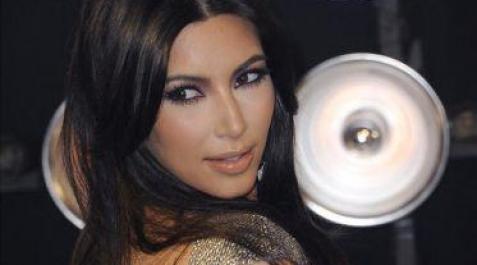 Kim Kardashian Kim Kardashian