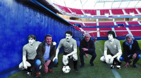 Echeverría, Iriguíbel y Martín Echeverría, Iriguíbel y Martín