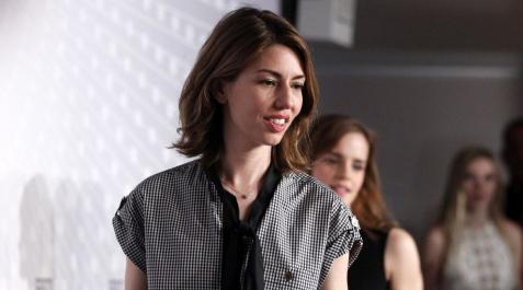 Sofia Coppola y la fama, en 'The Bling Ring' Sofia Coppola y la fama, en 'The Bling Ring'