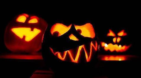Halloween Halloween