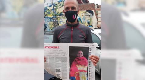 Dónde conseguir el suplemento del Centenario de Osasuna si te has quedado sin él Dónde conseguir el suplemento del Centenario de Osasuna si te has quedado sin él