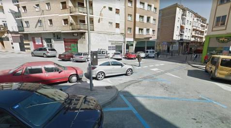 Presentado el proyecto de reurbanización de Manuel de Falla, Río Urrobi y Río Irati Presentado el proyecto de reurbanización de Manuel de Falla, Río Urrobi y Río Irati