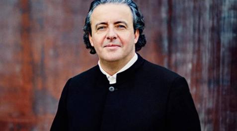 Cancelado el concierto de la OSN con Juanjo Mena Cancelado el concierto de la OSN con Juanjo Mena