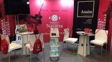 Navarra regresa a la Bilbao International Music Experience Navarra regresa a la Bilbao International Music Experience