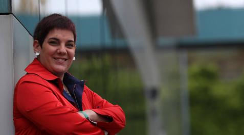 Nace la primera agencia literaria representante de escritores en Navarra Nace la primera agencia literaria representante de escritores en Navarra