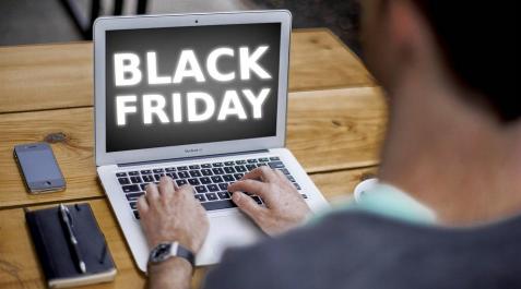 Piden a los consumidores actuar con responsabilidad en el 'Black Friday' Piden a los consumidores actuar con responsabilidad en el 'Black Friday'