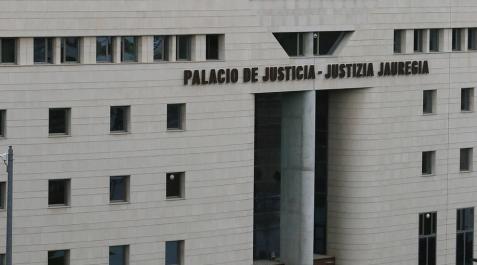 Una nueva juez de cláusulas suelo también anula los gastos de notaría en la hipoteca Una nueva juez de cláusulas suelo también anula los gastos de notaría en la hipoteca