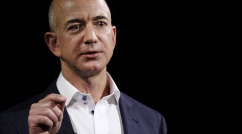 Rusia ofreció a Jeff Bezos volar a la Luna por 200 millones de dólares Rusia ofreció a Jeff Bezos volar a la Luna por 200 millones de dólares