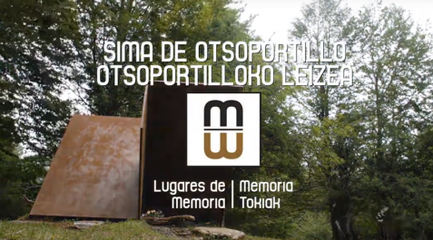 El Instituto Navarro de la Memoria identifica los restos de Claudio Doroteo Diéguez El Instituto Navarro de la Memoria identifica los restos de Claudio Doroteo Diéguez