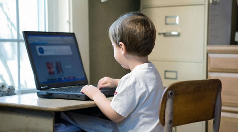 Los niños deben ser educados sobre abuso sexual en internet desde los 3 años Los niños deben ser educados sobre abuso sexual en internet desde los 3 años