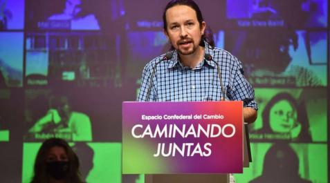 Iglesias: Iglesias: