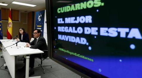 Illa, sobre la Navidad: Illa, sobre la Navidad: