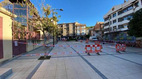 Navarra registra 136 casos activos en las residencias de mayores Navarra registra 136 casos activos en las residencias de mayores