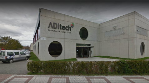 ADItech coordinará el uso de las infraestructuras de investigación en Navarra ADItech coordinará el uso de las infraestructuras de investigación en Navarra