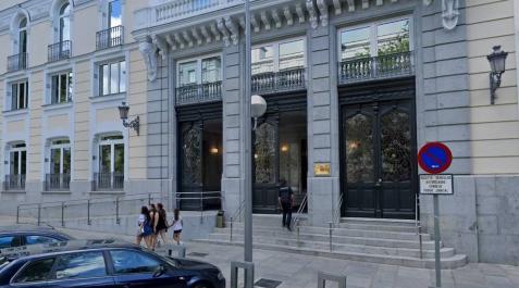 El CGPJ mantiene la suspensión de actuaciones judiciales El CGPJ mantiene la suspensión de actuaciones judiciales