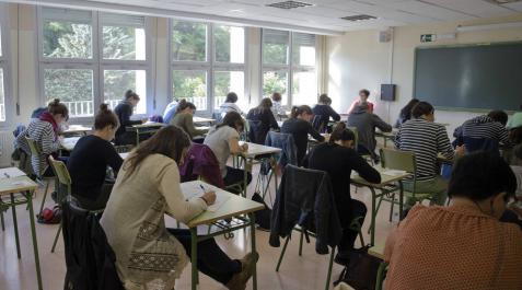 AFAPNA plantea presentar un recurso ante los tribunales por la OPE en Educación AFAPNA plantea presentar un recurso ante los tribunales por la OPE en Educación