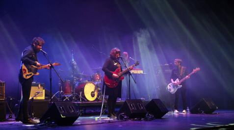 El festival SantasPascuas debuta en Tudela El festival SantasPascuas debuta en Tudela
