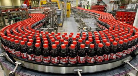 El consumo de refrescos de cola aumenta un 30% en los hogares navarros El consumo de refrescos de cola aumenta un 30% en los hogares navarros