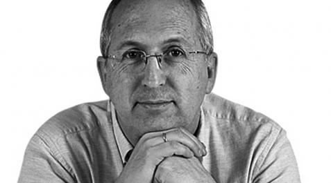 Miguel Ángel Riezu Miguel Ángel Riezu