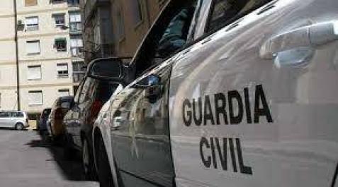 La Guardia Civil La Guardia Civil