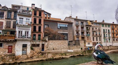 Rehabilitar en Estella, de la obra singular al confort puertas adentro Rehabilitar en Estella, de la obra singular al confort puertas adentro