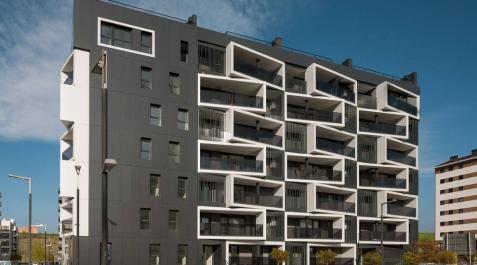 Erro y Eugui, en la vanguardia de la construcción Passivhaus en España Erro y Eugui, en la vanguardia de la construcción Passivhaus en España