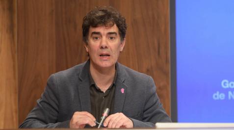 Políticas Migratorias y Justicia priorizará la atención a los colectivos más vulnerables Políticas Migratorias y Justicia priorizará la atención a los colectivos más vulnerables