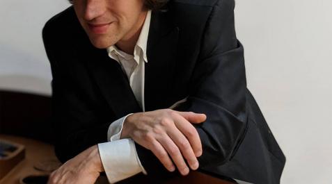 De las jotas en Caparroso al piano en Viena De las jotas en Caparroso al piano en Viena