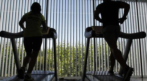 Alergia, hipertensión y colesterol, problemas crónicos más frecuentes entre los navarros Alergia, hipertensión y colesterol, problemas crónicos más frecuentes entre los navarros