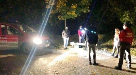 La Policía Foral interpuso este domingo 38 denuncias por no respetar la normativa anti-covid La Policía Foral interpuso este domingo 38 denuncias por no respetar la normativa anti-covid