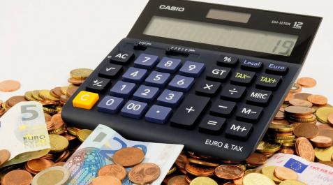 La crisis de la covid presionará más la financiación de las pensiones La crisis de la covid presionará más la financiación de las pensiones