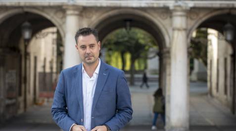 El alcalde y su Junta, investigados por un presunto delito de prevaricación administrativa El alcalde y su Junta, investigados por un presunto delito de prevaricación administrativa