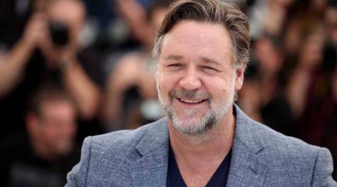 Russell Crowe y Juliette Binoche amenizan la cartelera de Reyes Russell Crowe y Juliette Binoche amenizan la cartelera de Reyes
