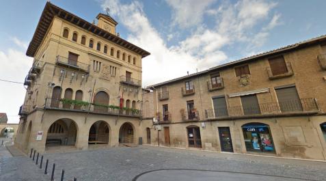 Resultados del Ayuntamiento de Olite en el 26M Resultados del Ayuntamiento de Olite en el 26M