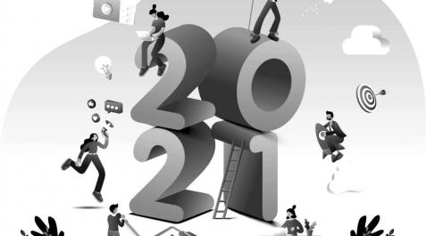 Cómo cumplir propósitos de año nuevo Cómo cumplir propósitos de año nuevo